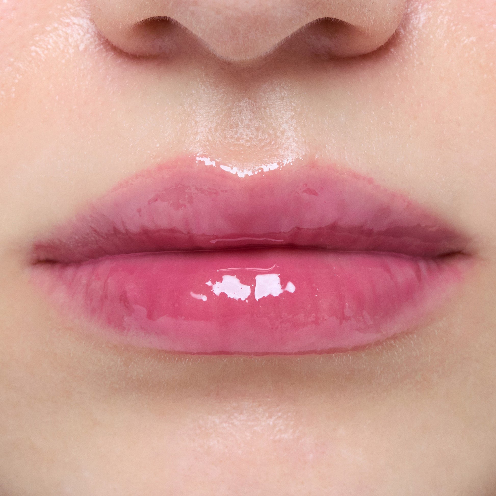 LANEIGE Glaze Tint Lip Serum (Rose Jam), 12g