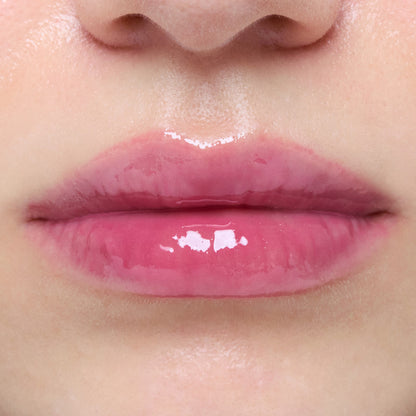 LANEIGE Glaze Tint Lip Serum (Rose Jam), 12g