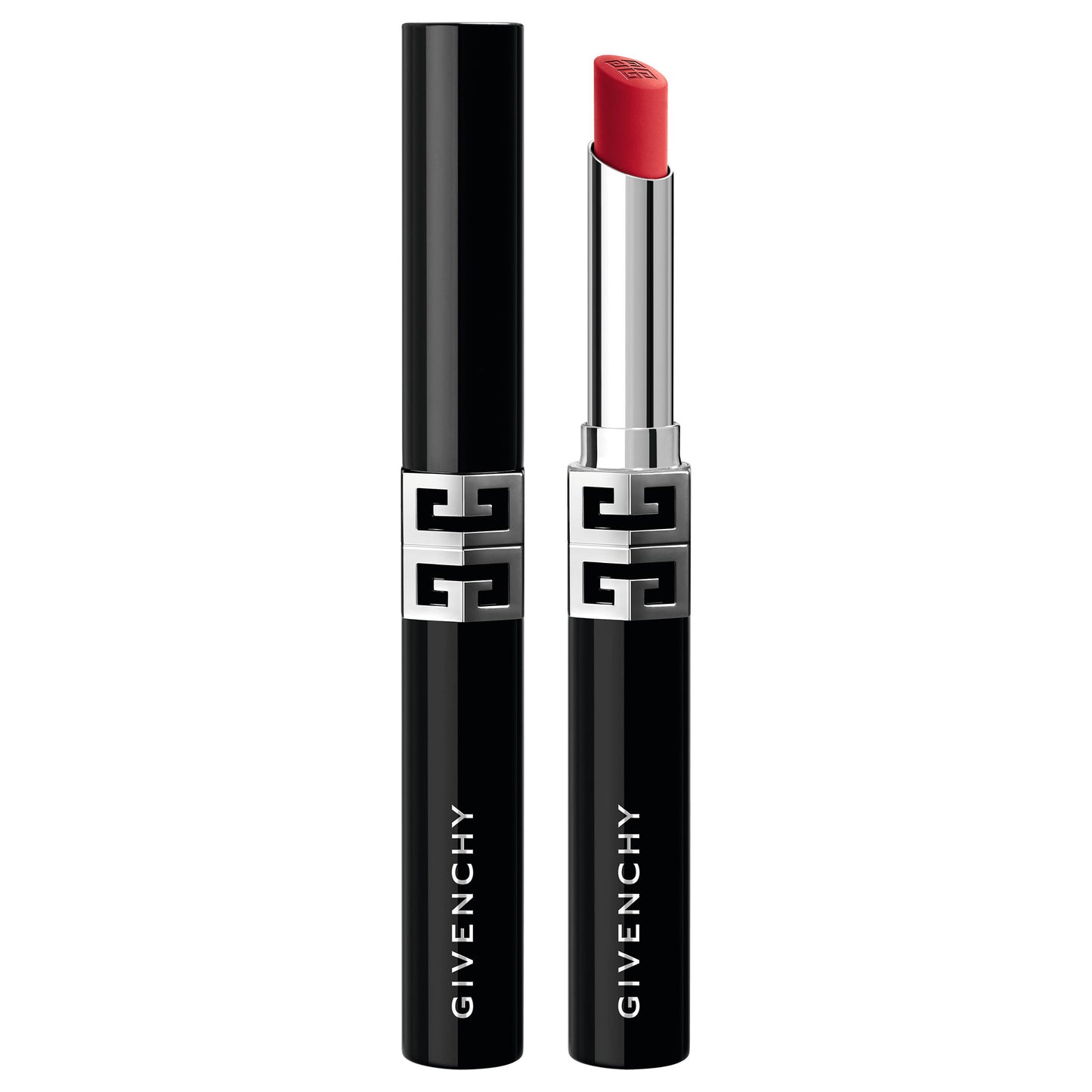 GIVENCHY Rouge Givenchy Velvet Matte (No.R15 Crimson Edge)