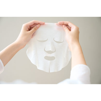 OF Rhythm Reset Mask Box, 5 sheets, 30ml×5
