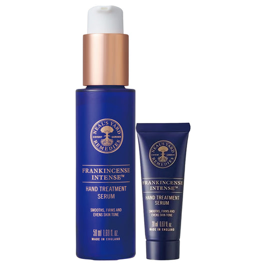 Neal’s Yard Remedies Frankincense Intense Hand Serum Set, 50ml + 20ml