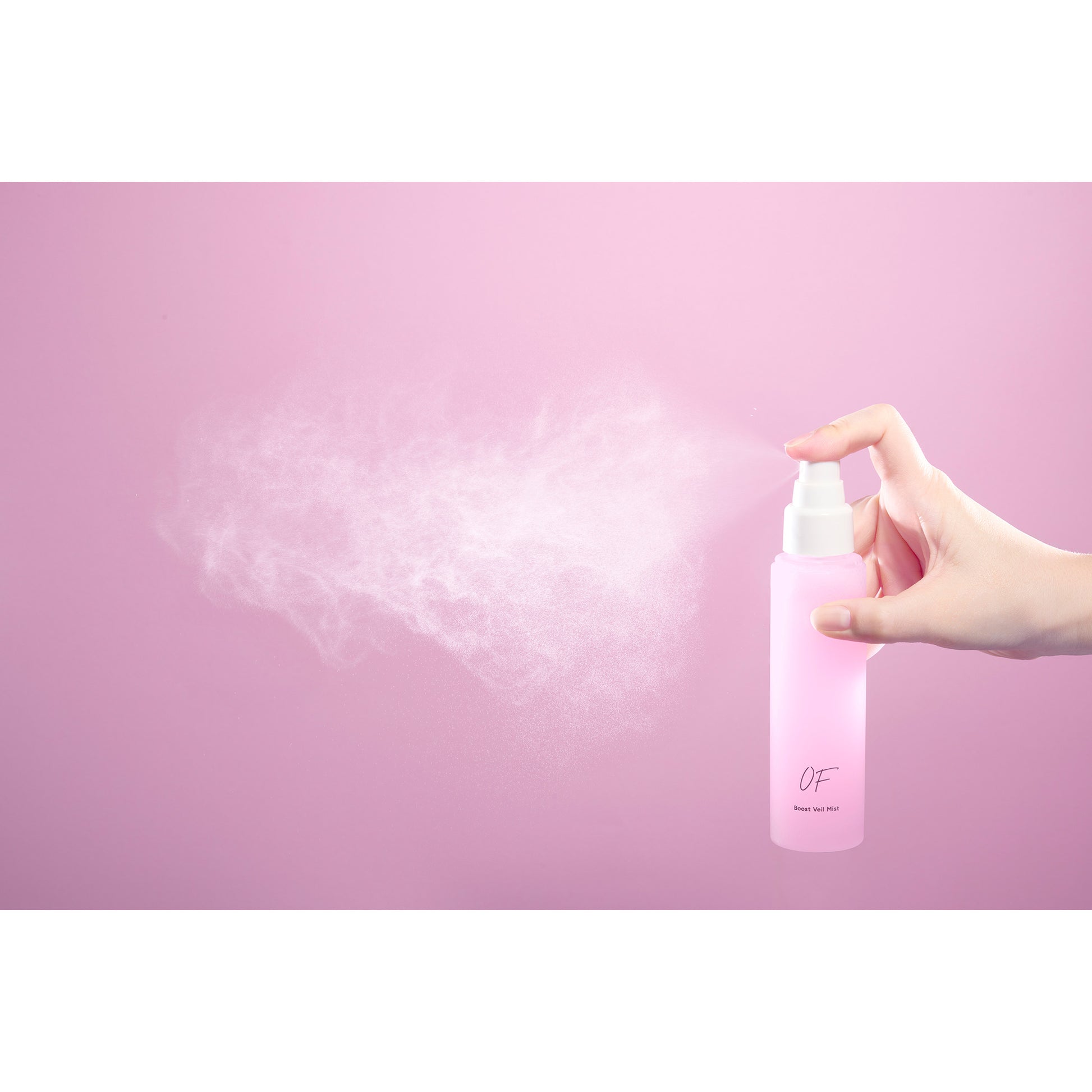OF Boost Veil Mist, 100ml