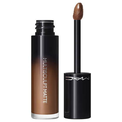 M·A·C Multi Sculpt Matte Liquid Color (Espresso)