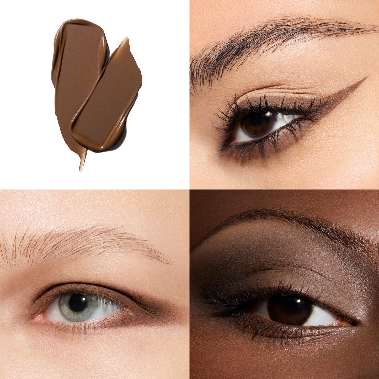 M·A·C Multi Sculpt Matte Liquid Color (Espresso)