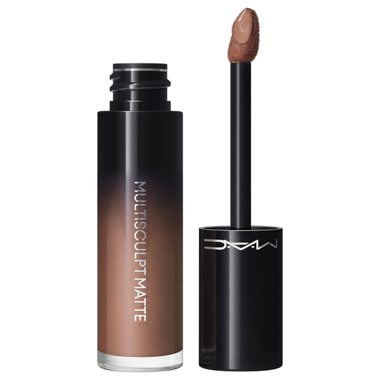 M·A·C Multi Sculpt Matte Liquid Color (Stone)