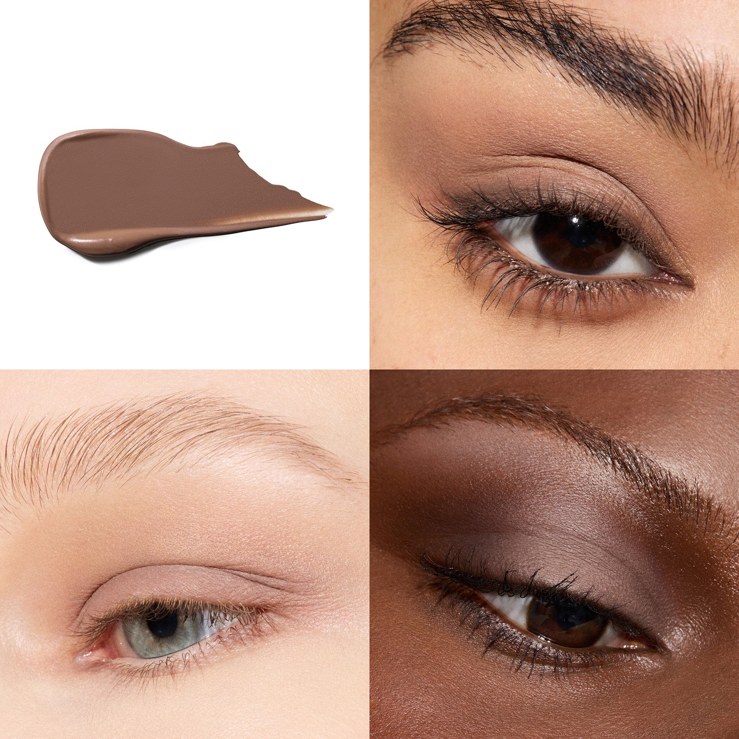 M·A·C Multi Sculpt Matte Liquid Color (Stone)