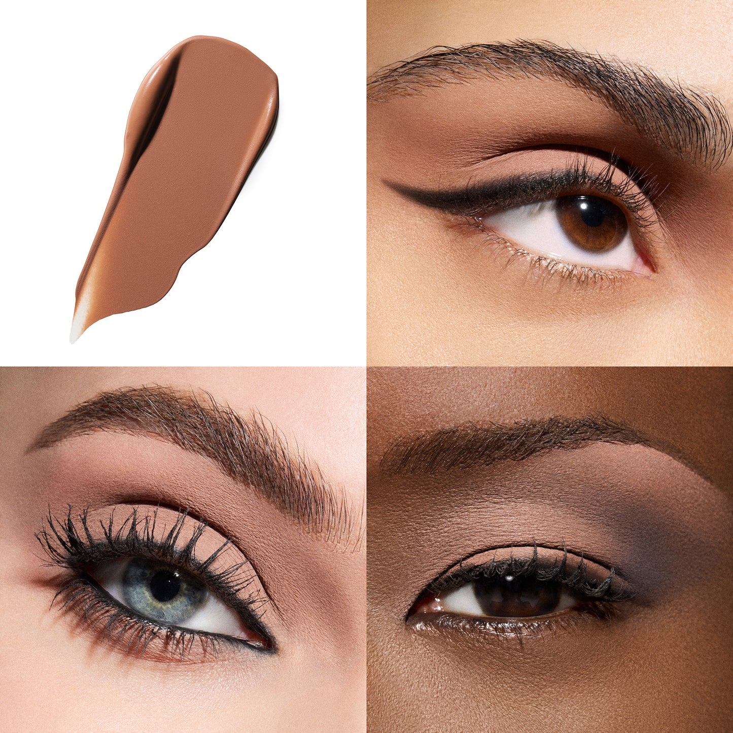 M·A·C Multi Sculpt Matte Liquid Color (Buffed Up)