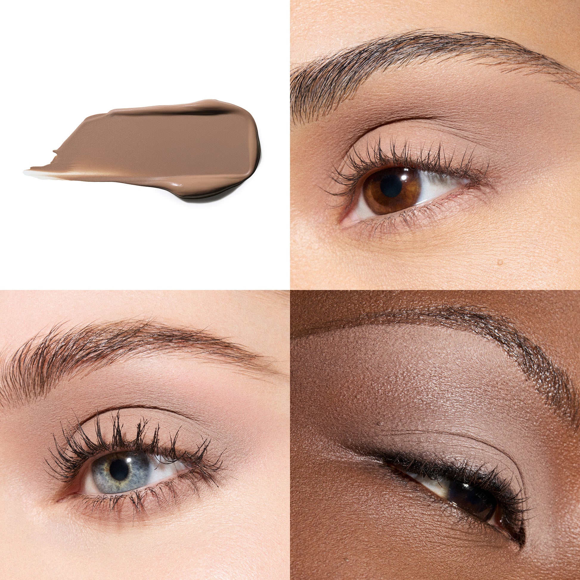 M·A·C Multi Sculpt Matte Liquid Color (Tailor Grey)