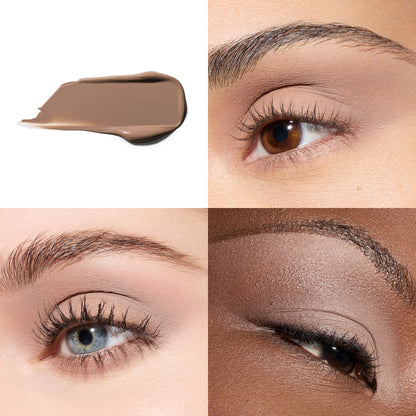 M·A·C Multi Sculpt Matte Liquid Color (Tailor Grey)