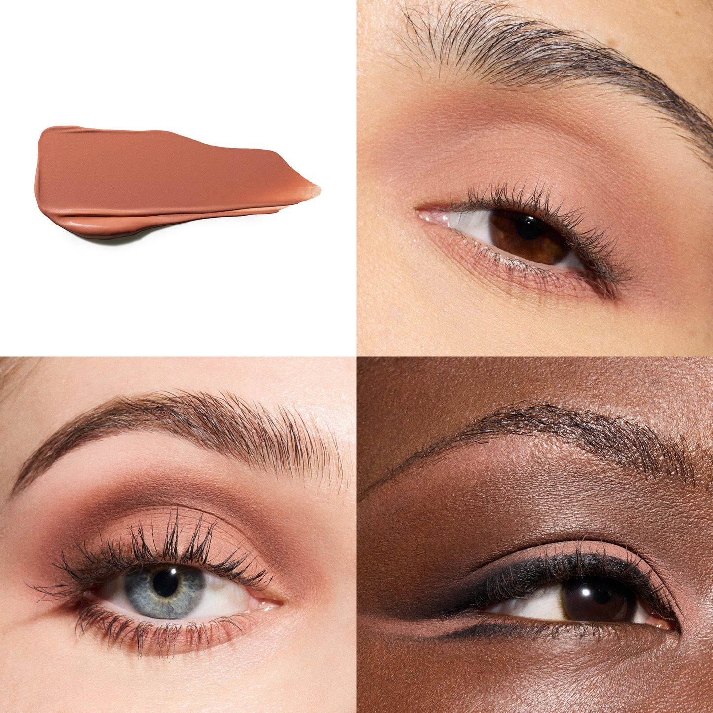 M·A·C Multi Sculpt Matte Liquid Color (Cool Spice)
