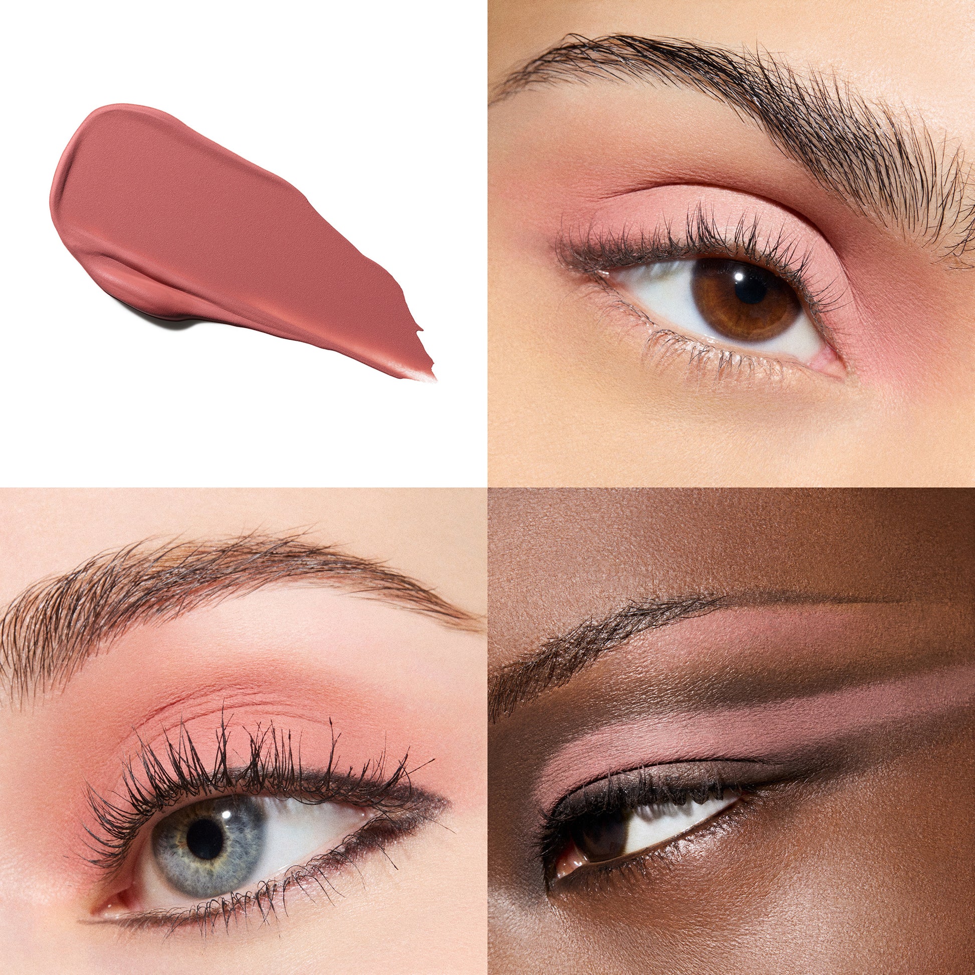 M·A·C Multi Sculpt Matte Liquid Color (Velvet Teddy)