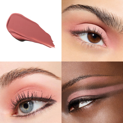M·A·C Multi Sculpt Matte Liquid Color (Velvet Teddy)