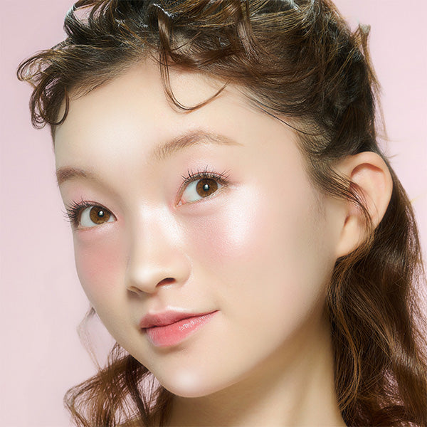 ANNA SUI Shimmering Powder Limited Edition (01)