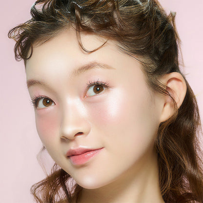 ANNA SUI Shimmering Powder Limited Edition (01)