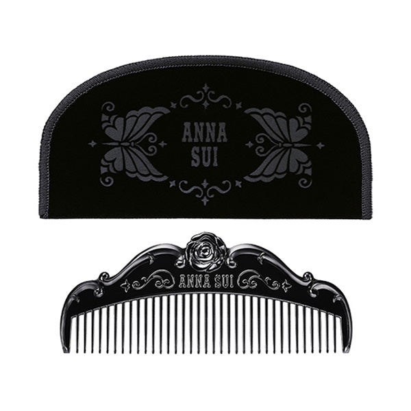 ANNA SUI Hair Comb