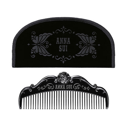 ANNA SUI Hair Comb