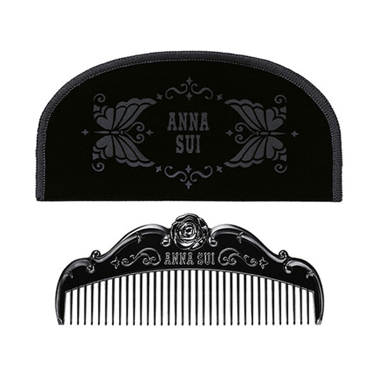 ANNA SUI Hair Comb