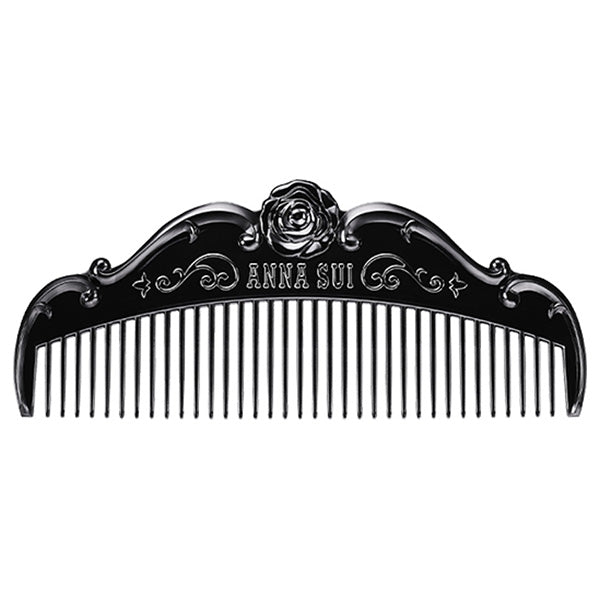 ANNA SUI Hair Comb