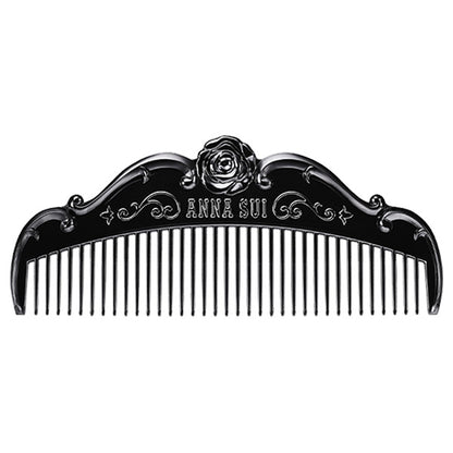 ANNA SUI Hair Comb