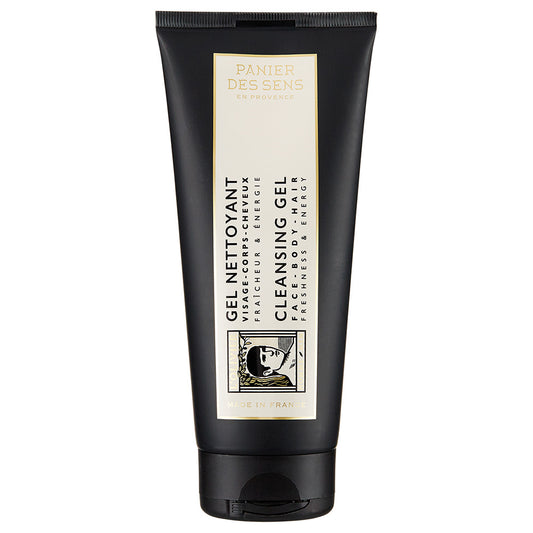 PANIER DES SENS Olive Tree Homme Multi Wash (Olive Wood), 200ml