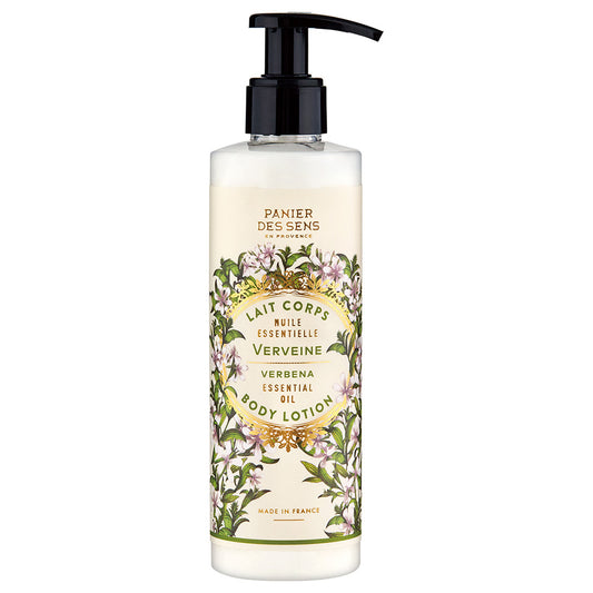 PANIER DES SENS Essentials Body Milk (Verbena), 250ml