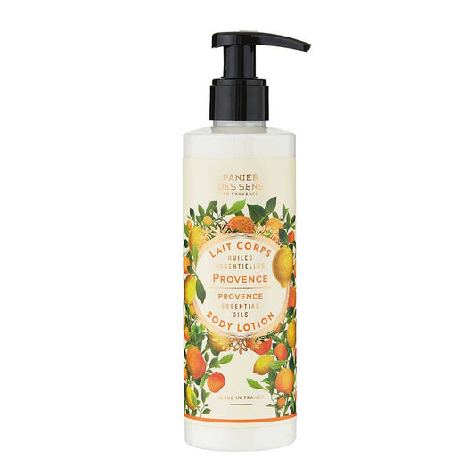 PANIER DES SENS Essentials Body Milk (Provence), 250ml
