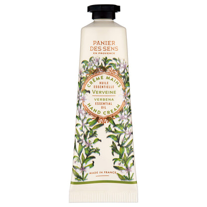 PANIER DES SENS Essentials Hand Cream S (Verbena), 30ml