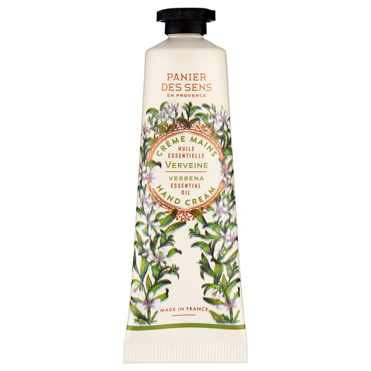 PANIER DES SENS Essentials Hand Cream S (Verbena), 30ml