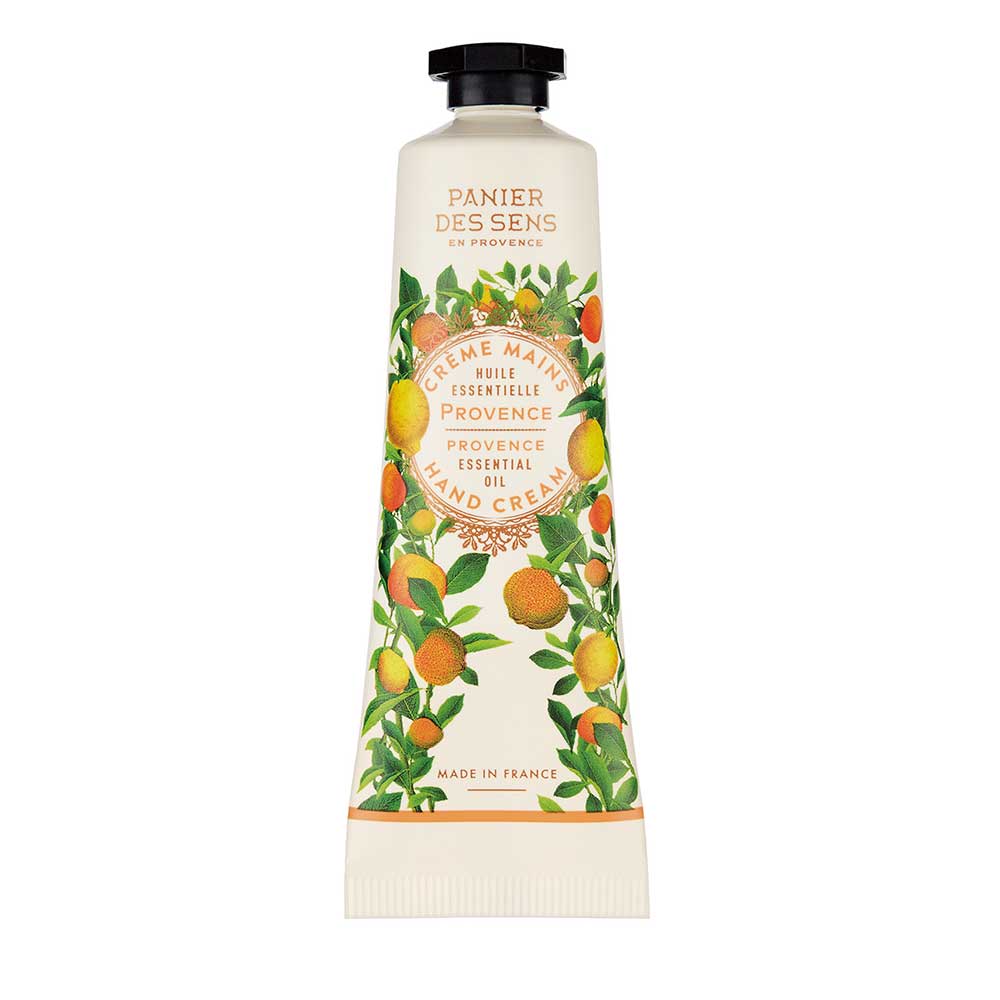 PANIER DES SENS Essentials Hand Cream S (Provence), 30ml