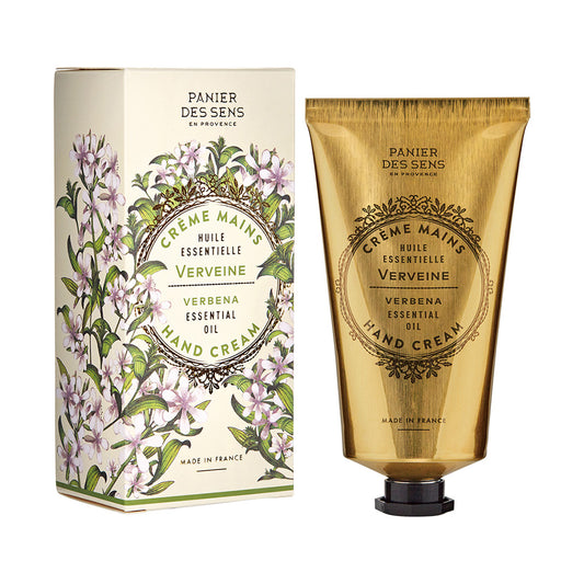 PANIER DES SENS Essentials Hand Cream (Verbena), 75ml