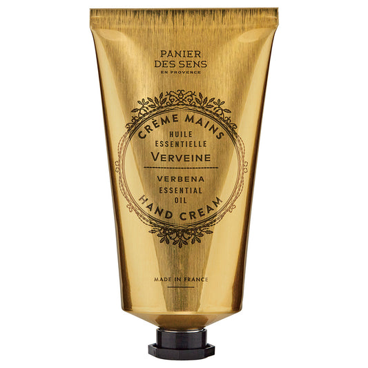 PANIER DES SENS Essentials Hand Cream (Verbena), 75ml