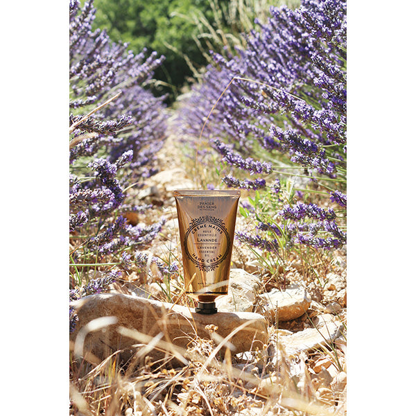 PANIER DES SENS Essentials Hand Cream (Lavender), 75ml