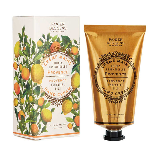 PANIER DES SENS Essentials Hand Cream (Provence), 75ml