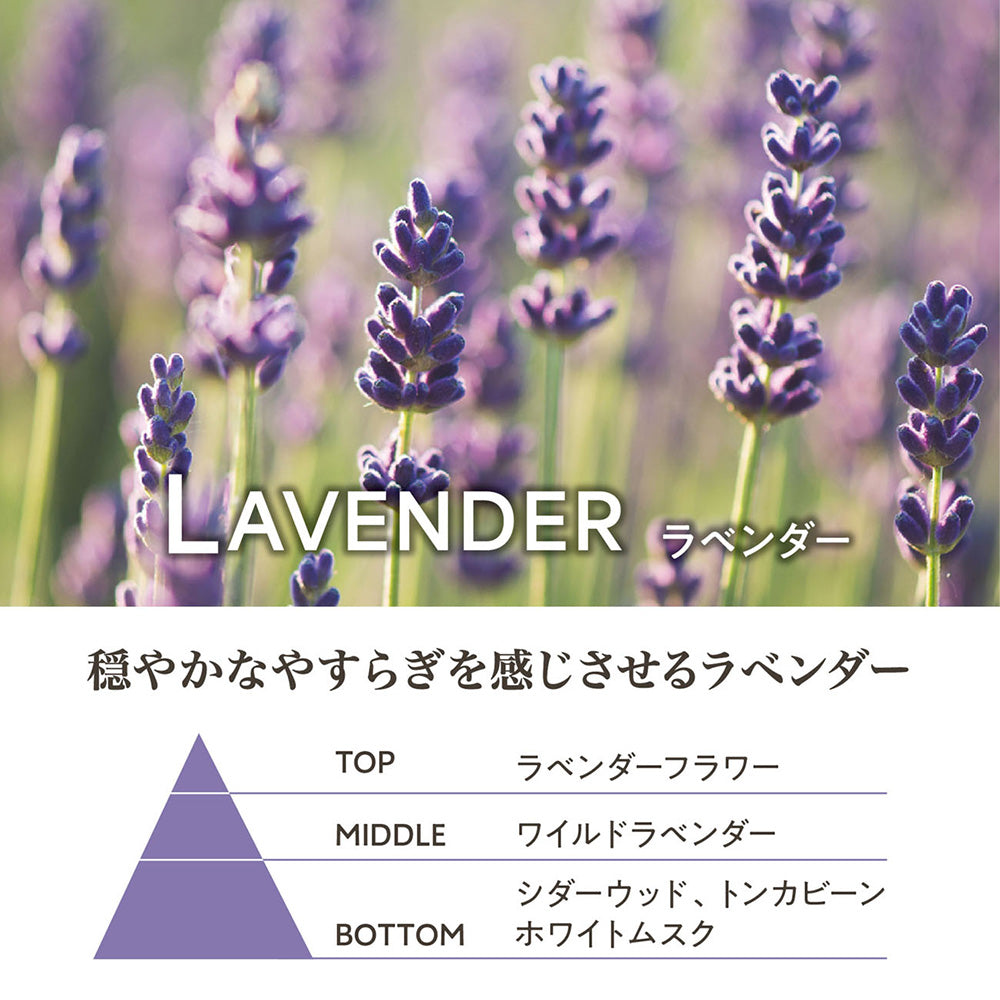PANIER DES SENS Essentials Shower Gel (Lavender), 200ml