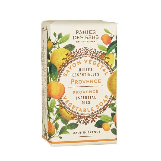 PANIER DES SENS Essentials Vegetable Soap (Provence), 150g
