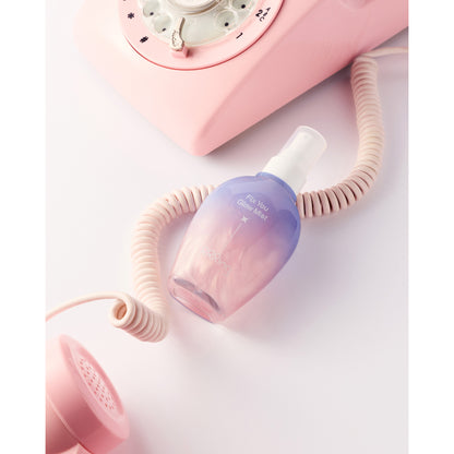 RRRing Fix You Glow Mist, 80ml