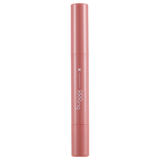 RRRing Over Lipstick Blur Base (01 Brick Rose)