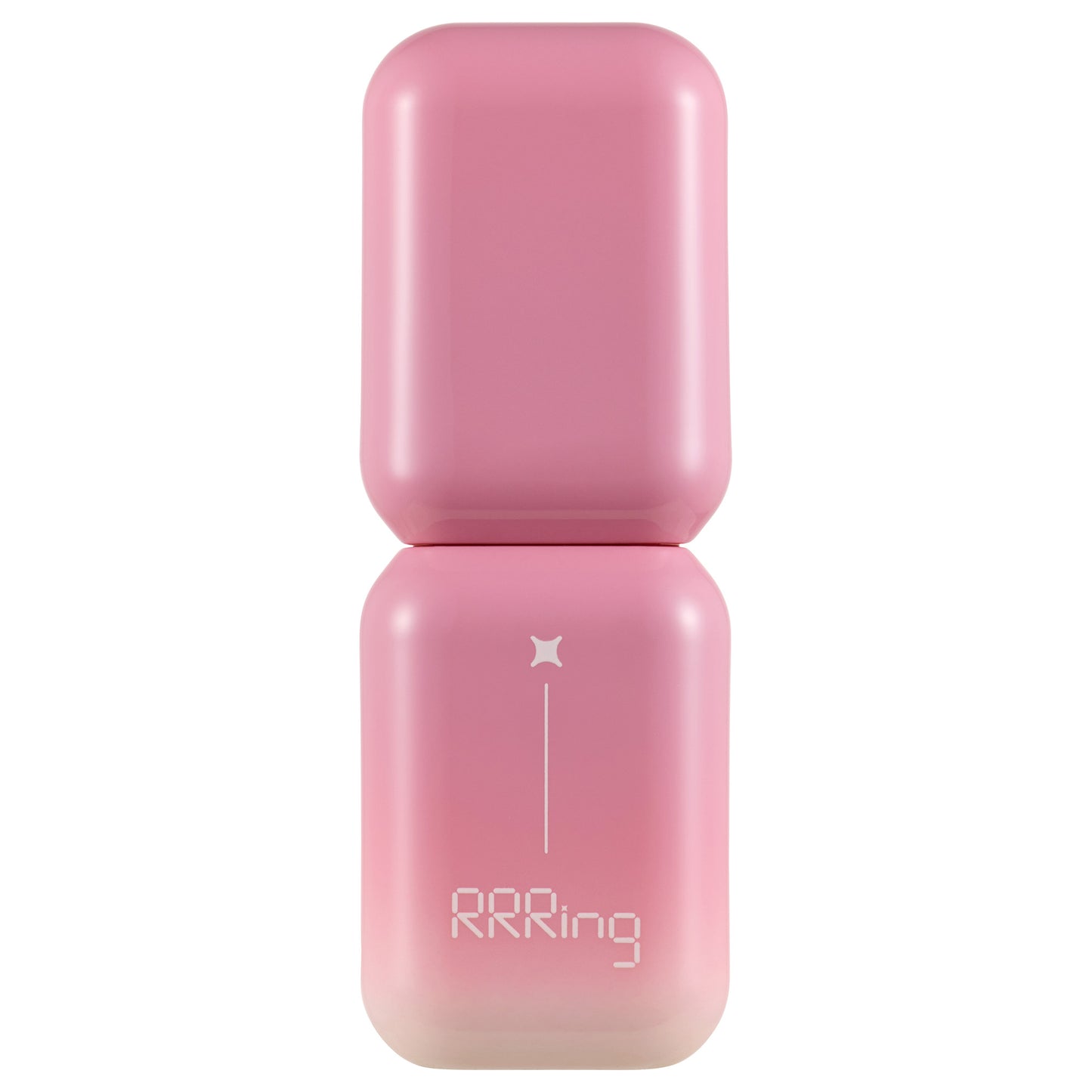 RRRing Liquid Glam Eyeshadow S (02 Rose Haze)
