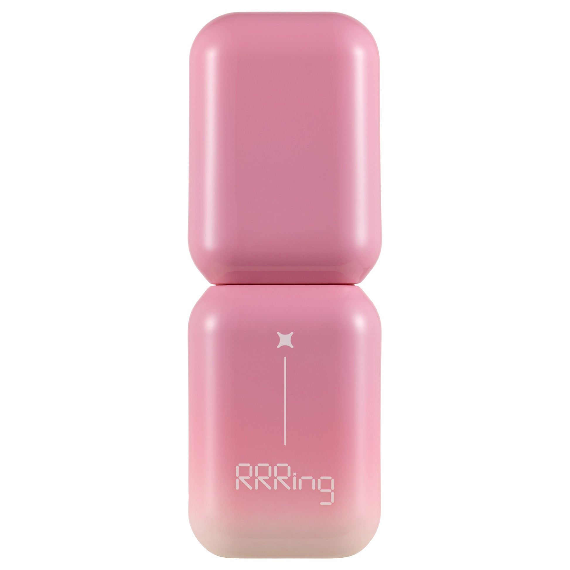 RRRing Liquid Glam Eyeshadow S (02 Rose Haze)