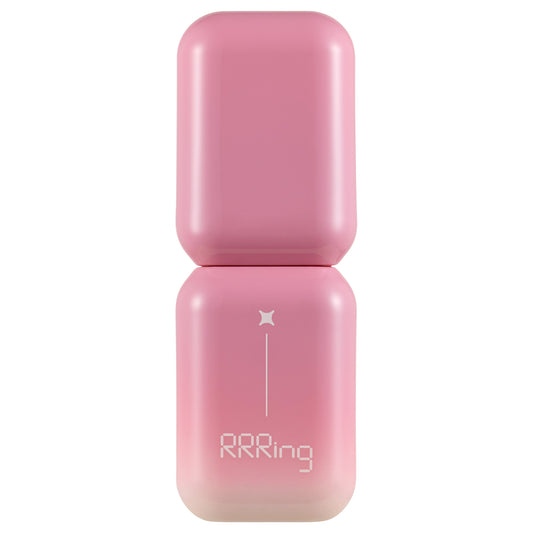 RRRing Liquid Glam Eyeshadow S (02 Rose Haze)