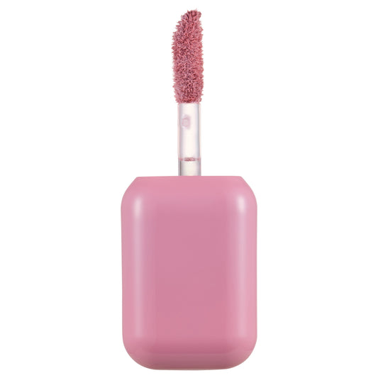 RRRing Liquid Glam Eyeshadow S (02 Rose Haze)