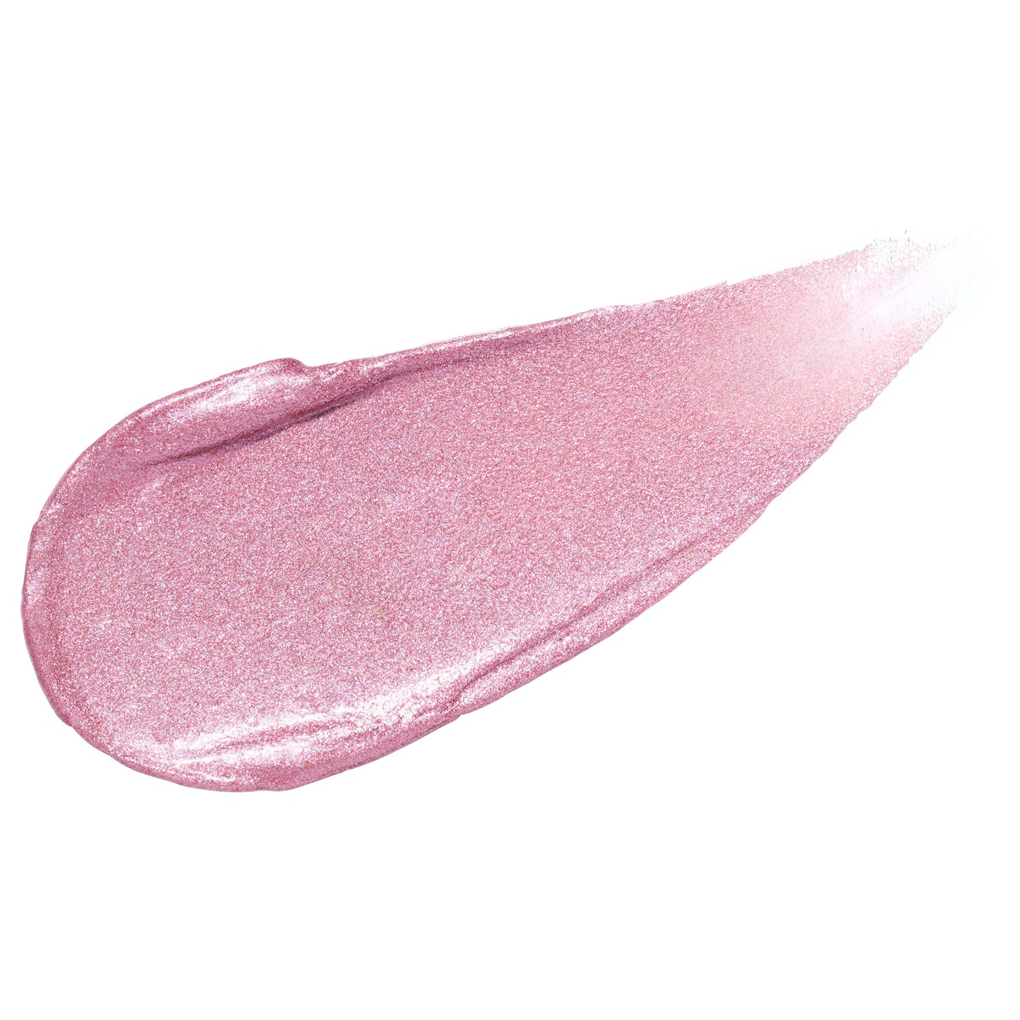 RRRing Liquid Glam Eyeshadow S (02 Rose Haze)