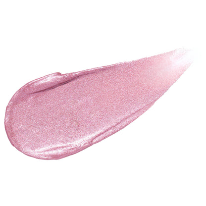 RRRing Liquid Glam Eyeshadow S (02 Rose Haze)