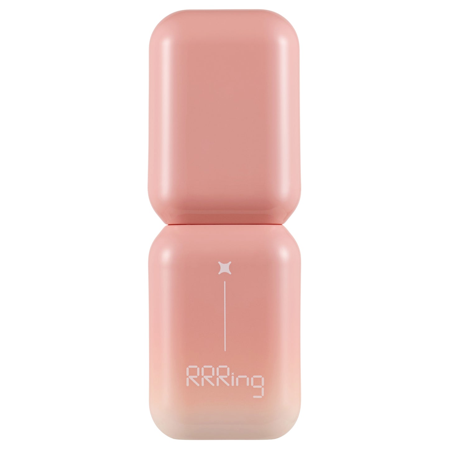 RRRing Liquid Glam Eyeshadow S (01 Coral Day)