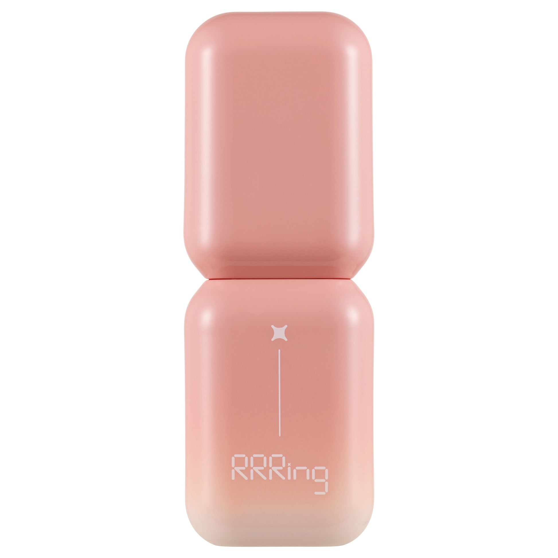 RRRing Liquid Glam Eyeshadow S (01 Coral Day)