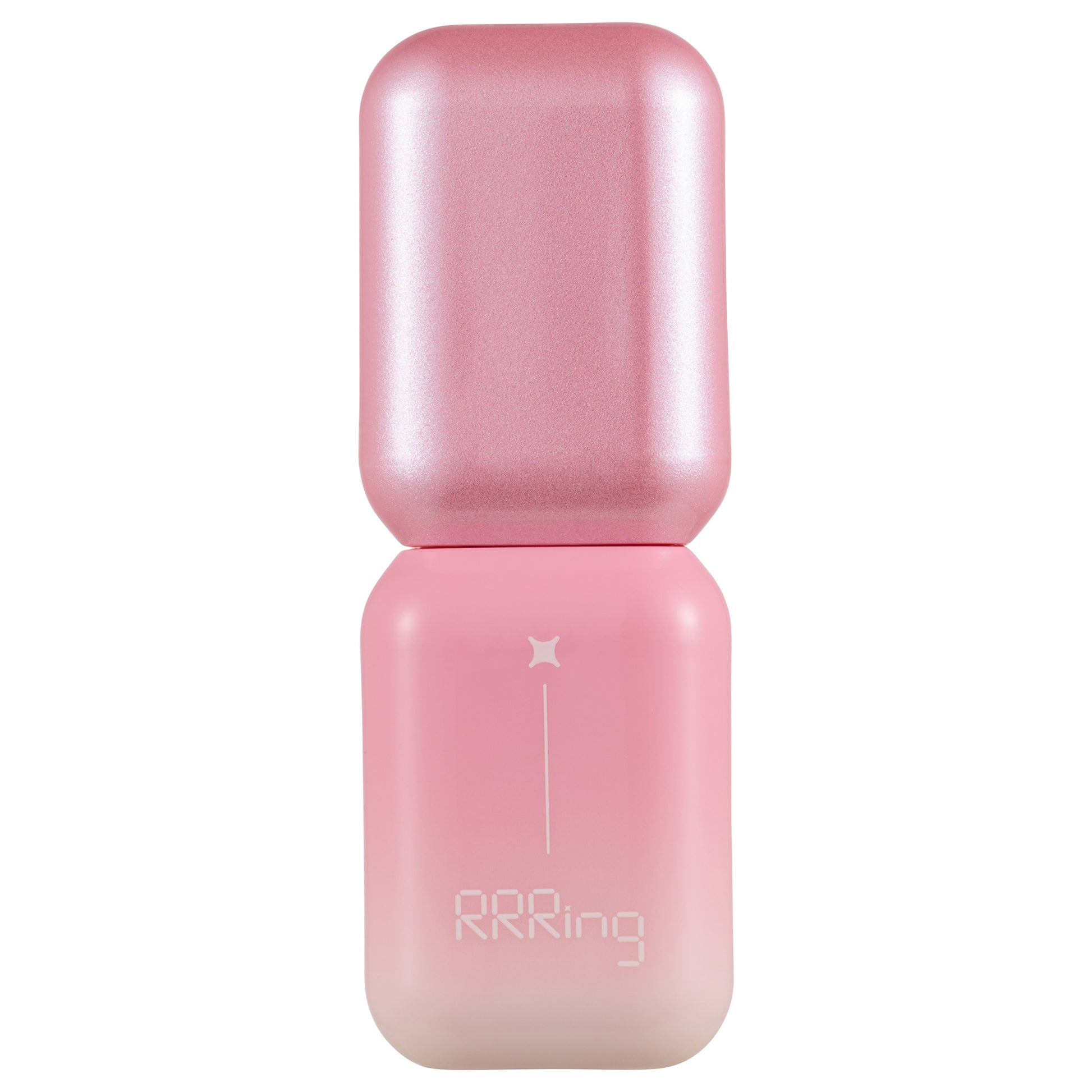 RRRing Liquid Glam Eyeshadow G (02 Pink Riot)
