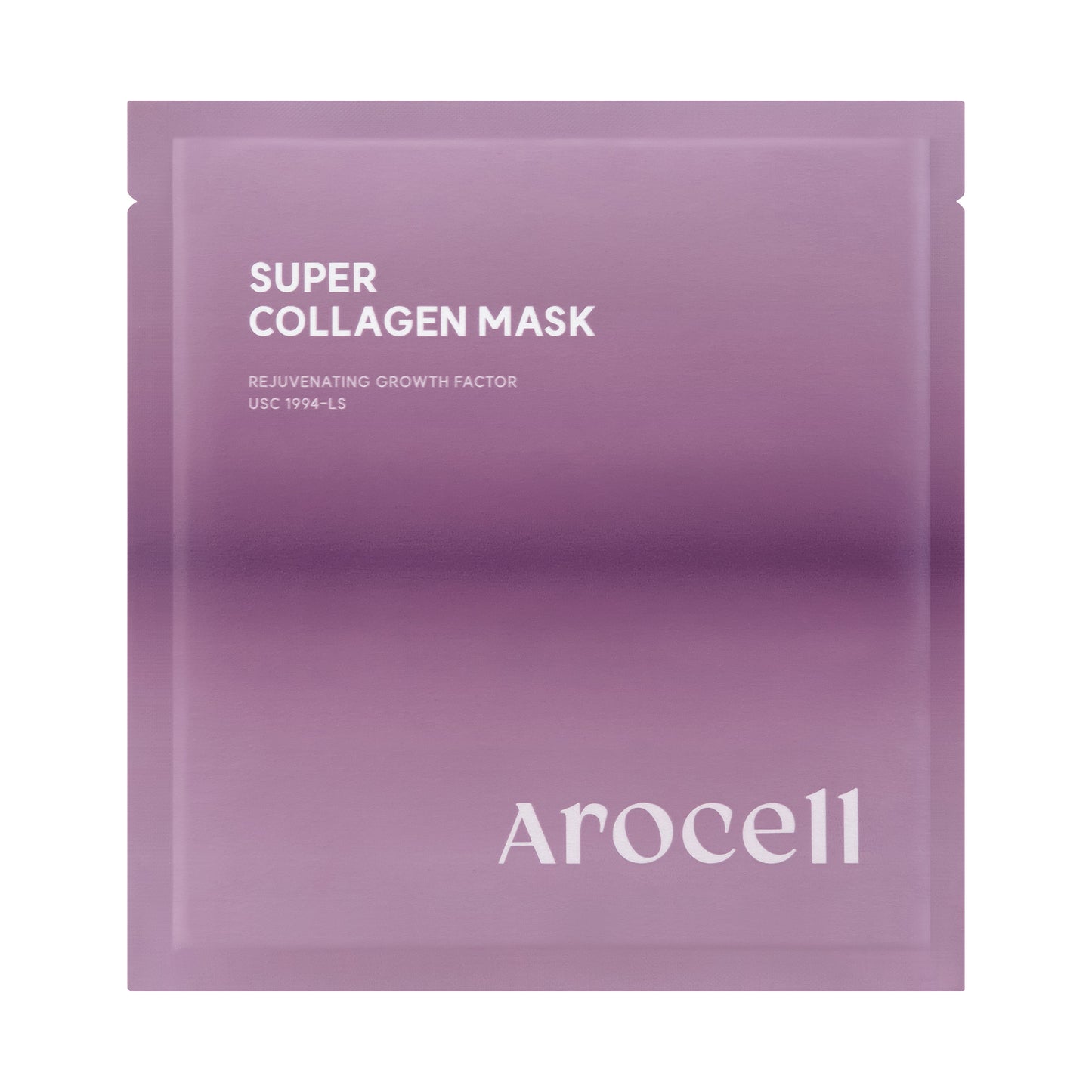 AROCELL Super Collagen Mask, 43g