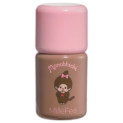 MilleFee Shake Drop Cheek Limited Edition (M06 Monchhichi-chan Transparency Filter)