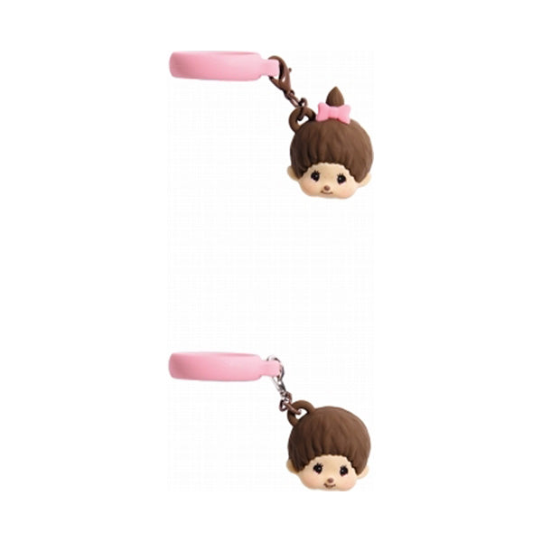 MilleFee Shake Drop Cheek Limited Edition (M06 Monchhichi-chan Transparency Filter)