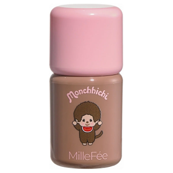 MilleFee Shake Drop Cheek Limited Edition (M05 Shy Monchhichi-kun)
